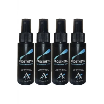 Alps Prosthetic 4 Tane Sprey Kötü Koku Sprayi 50 Ml 50 ml