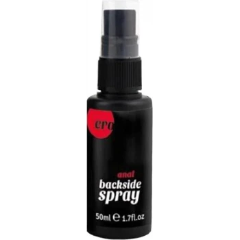 ANAL SPREY 50ML / BACKSİDE AN.AL SPRAY 50ML