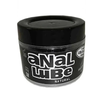 ANALLUBE GEL ANAL KAYGANLAŞTIRICI 100ML