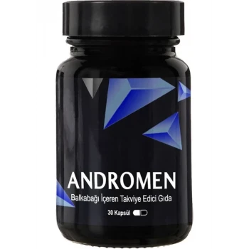 ANDROMEN
