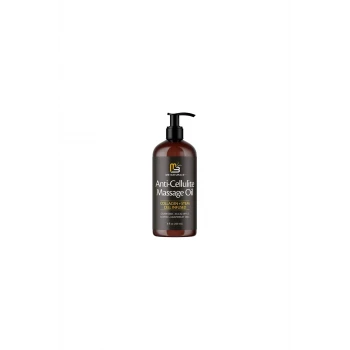 Anti-Cellulite Massage Oil 240 ml