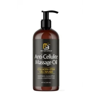 ANTI CELLULITE SELÜLIT YAĞI 240ML