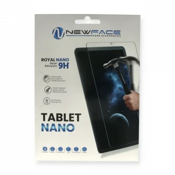 Apple iPad 4 9.7 Tablet Royal Nano