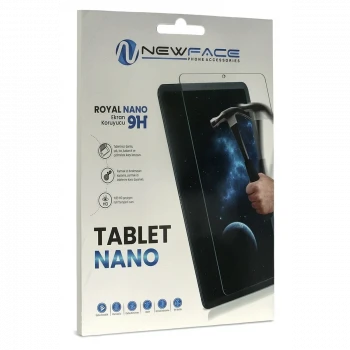 Apple iPad Pro 13 (2024) Tablet Royal Nano