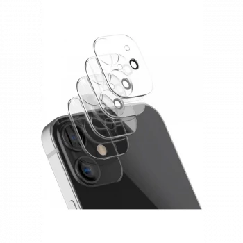 Apple iPhone 11 Kamera Lens Koruma Cam