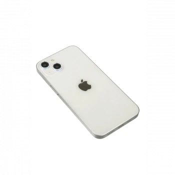 Apple iPhone 14 Diamond Kamera Lens - Sierra Blue
