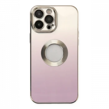 Apple iPhone 14 Pro Kılıf Best Silikon - Mor