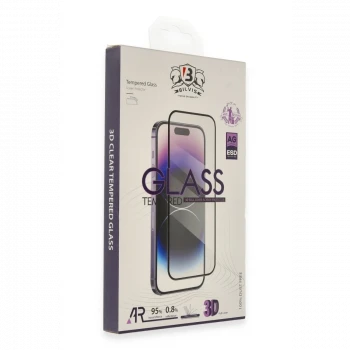 Apple iPhone 15 Pro Bilvis 3D Cam Ekran Koruyucu