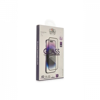 Apple iPhone 16 Plus Bilvis 3D Cam Ekran Koruyucu