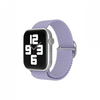 Apple Watch 38mm Star Kordon - Lila