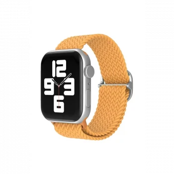Apple Watch 42mm Star Kordon - Sarı