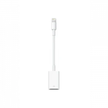 APR14 iPhone Otg - Beyaz