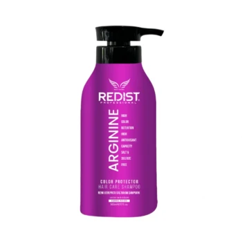 Arginine Şampuan 500 ML