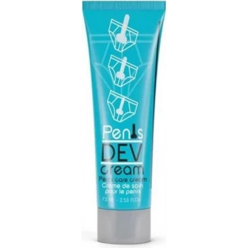 ARMONİ PE.NİS DEV CRAEM - PE.NİS BAKIM KREMİ 75 ML 1 ADET