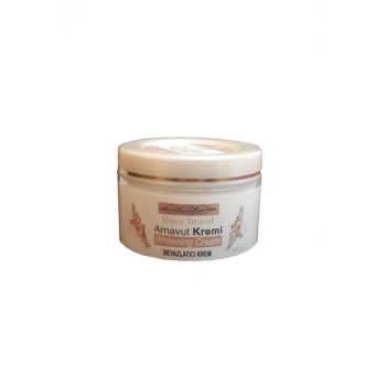 ARNAVUT KREMI CILT BEYAZLATICI KREM 100ML