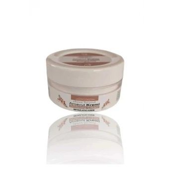 ARNAVUT KREMİ CİLT BEYAZLATICI KREM 50ML