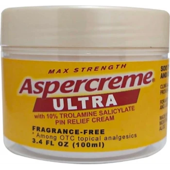 ASPERCREME PAİNCREAM TESKİN KREMİ 100 ML