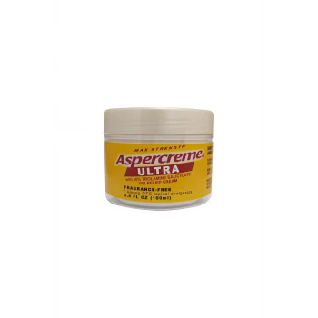 Aspercreme Ultra Masaj Bakım Kremi 100 ml