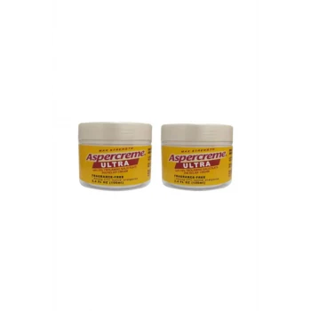 Aspercreme Ultra Masaj Kremi 100 ml X 2 Adet