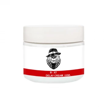 B-X7 CREAM ERKEKLERE STOP KREMİ 7X EFFECT 100 ML