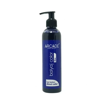Balyaj Boyası Mavi 250 ml