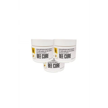 Bee Cure 3x150 ml Rahatlatıcı Bakım Kremi