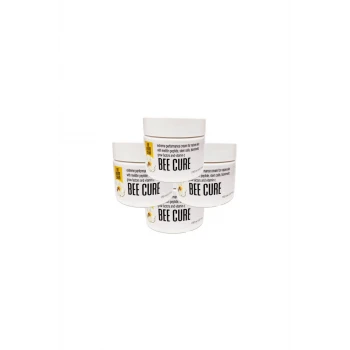 Bee Cure 4x150 ml Rahatlatıcı Bakım Kremi