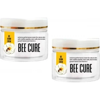 BEE CURE ARI KREMİ 2 ADET
