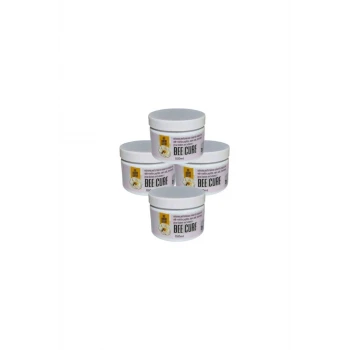 Bee Cure Krem 150 ml  Ölçeğinde 4 Ad Rahatlatıcı Bakım Kremi