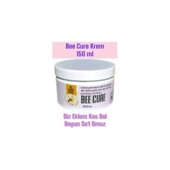 Bee Cure Krem Rahatlatıcı Bakım Kremi 150 ml