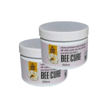 Bee Cure Rahatlatıcı Masaj Kremi 150 ml 2 Adet