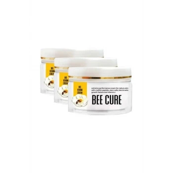 Bee cure Rahatlatma Etkili Masaj Kremi 150 ML X3 ADET