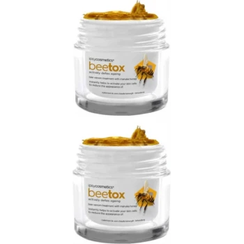 BEE TOX ARI ZEHRİ KREMİ 100 ML X 2ADET