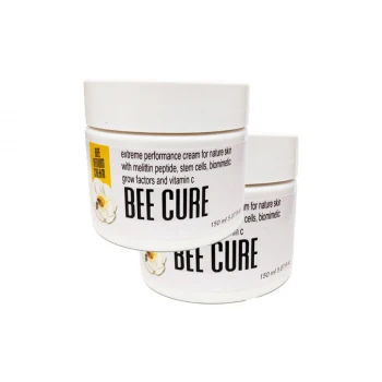 BEECURE VENOM 150 ML PAİNCREAM 2 ADET