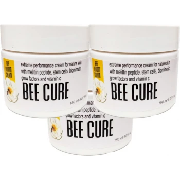 BEECURE VENOM 150 ML PAİNCREAM 3 ADET