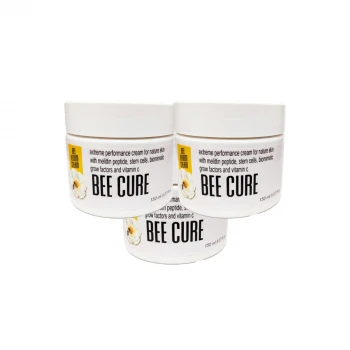 BEECURE VENOM 150 ML PAİNCREAM 3 ADET