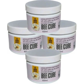 BEEECURE KREM 150 ML PAİNCREAM / KREMİ 4 ADET