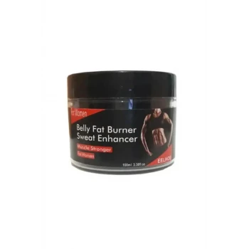 Belly Fat Burner Kadınlara Masaj Bakım Kremi 100 ml
