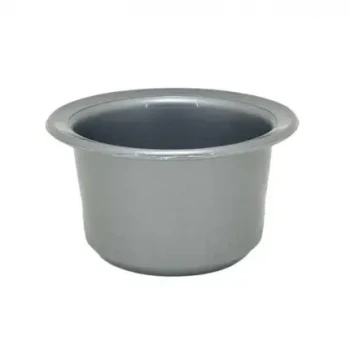 Berber Su Tası Plastik - Gri