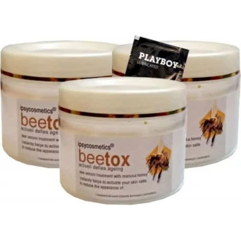 BETOK KREMİ 100 ML + YANINDA JEL