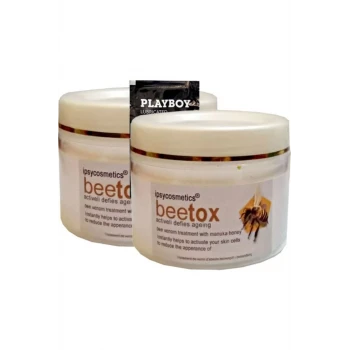 Betok Kremi 2ADETX100 ml + Yanında Jel