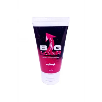 Bıg Lover 50ml Erkek