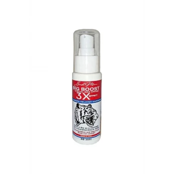 Bigboost Cream 50 ml Erkeklere Özel 3xeffect Canlandirici Krem