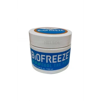 Biofreeze Cool  Masaj Kremi 150 ml - 2li