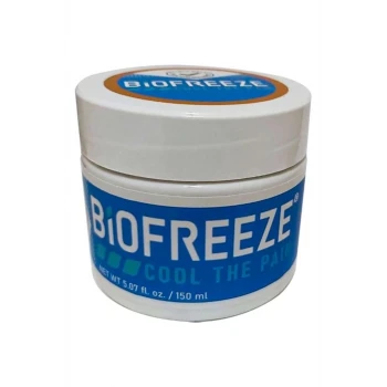 Biofreeze Cool The Cream 150 ml Masaj Kremi