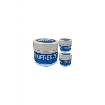 Biofreeze Cool The Masaj Kremi  3 x 150 ml