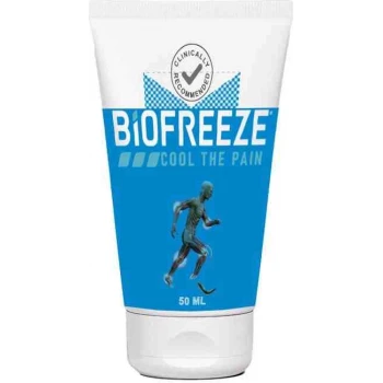 BİOFREEZE KREM 50ML