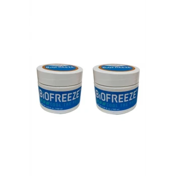 Biofreeze Rahatlatıcı Masaj Kremi 2 ADET