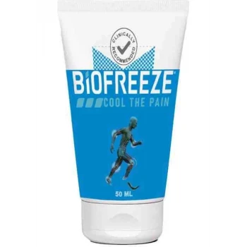 BIOFREEZE TÜP 50ML
