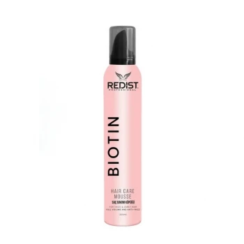 Biotin Saç Bakım Köpüğü 200 ml